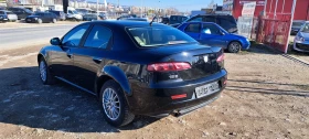 Alfa Romeo 159 1.9 JTD-M, снимка 6