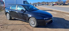 Alfa Romeo 159 1.9 JTD-M, снимка 3