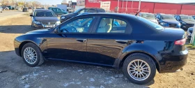 Alfa Romeo 159 1.9 JTD-M, снимка 5