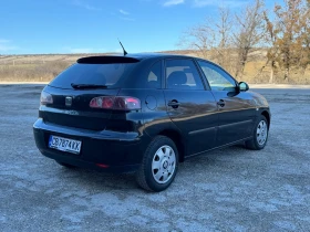 Seat Ibiza 1.4 Дизел, снимка 2