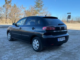 Seat Ibiza 1.4 Дизел, снимка 4