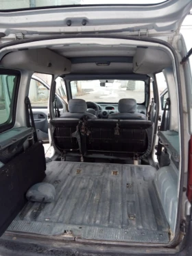 Renault Kangoo, снимка 11