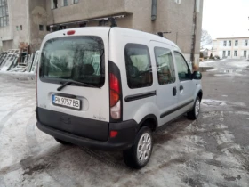 Renault Kangoo, снимка 4