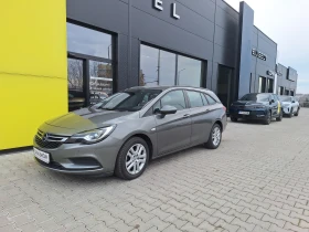 Opel Astra K Sp. Tourer Edition 1.6 CDTI (136hp) AT6, снимка 3