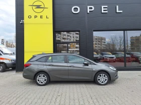 Opel Astra K Sp. Tourer Edition 1.6 CDTI (136hp) AT6, снимка 5