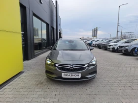 Opel Astra K Sp. Tourer Edition 1.6 CDTI (136hp) AT6, снимка 2