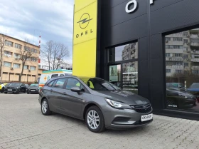 Opel Astra K Sp. Tourer Edition 1.6 CDTI (136hp) AT6, снимка 1