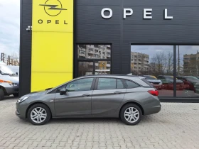 Opel Astra K Sp. Tourer Edition 1.6 CDTI (136hp) AT6, снимка 4