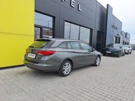 Opel Astra K Sp. Tourer Edition 1.6 CDTI (136hp) AT6, снимка 8