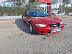 Chrysler Stratus 2000 к 16 v, снимка 9