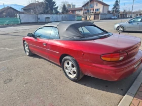 Chrysler Stratus 2000 к 16 v, снимка 6