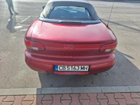 Chrysler Stratus 2000 к 16 v, снимка 8