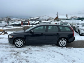     Volvo V50 1.6HDI EURO4