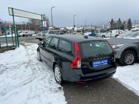 Volvo V50 1.6HDI EURO4, снимка 7