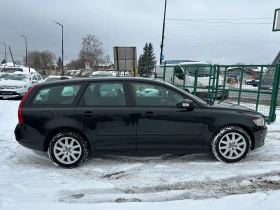 Volvo V50 1.6HDI EURO4, снимка 8