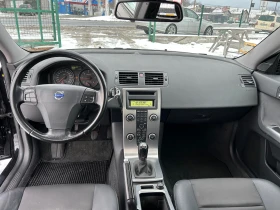 Volvo V50 1.6HDI EURO4, снимка 10