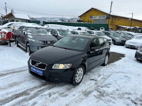     Volvo V50 1.6HDI EURO4