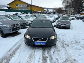     Volvo V50 1.6HDI EURO4