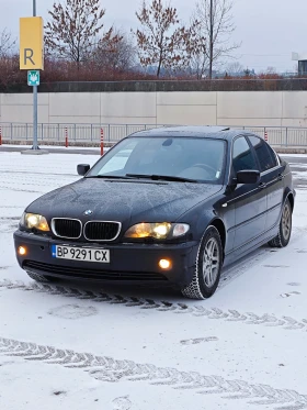 BMW 316, снимка 7