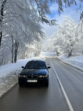 BMW 316, снимка 14