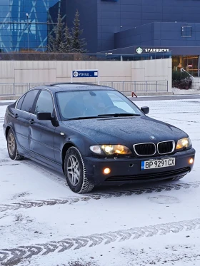 BMW 316, снимка 6