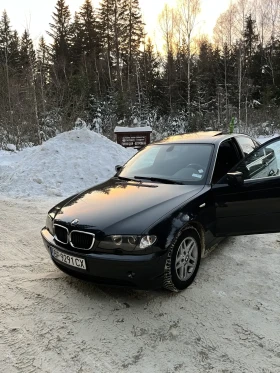 BMW 316, снимка 1