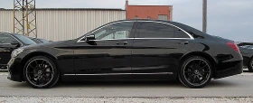     Mercedes-Benz S 350 AMG-line/LONG/PANORAMA/360-k/9gt/FACE/