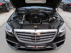 Mercedes-Benz S 350 AMG-line/LONG/PANORAMA/360-k/9gt/FACE/ЛИЗИНГ - 75000 лв. - 35764252 | Car24.bg