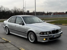 BMW 525 MSport, снимка 3