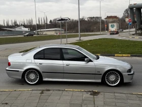 BMW 525 MSport, снимка 4