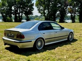 Обява за продажба на BMW 525 MSport ~10 200 лв. - изображение 4