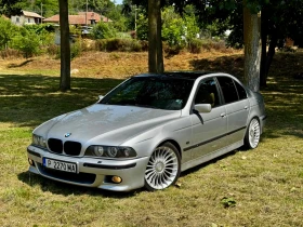 Обява за продажба на BMW 525 MSport ~10 200 лв. - изображение 1