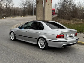 BMW 525 MSport, снимка 7