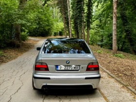 BMW 525 MSport | Mobile.bg    6