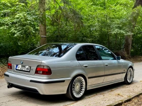 BMW 525 MSport | Mobile.bg    5