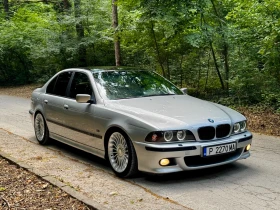 BMW 525 MSport | Mobile.bg    3