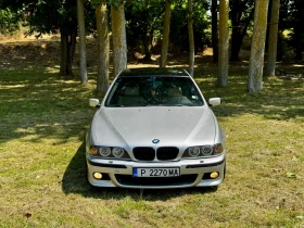 Обява за продажба на BMW 525 MSport ~10 200 лв. - изображение 1
