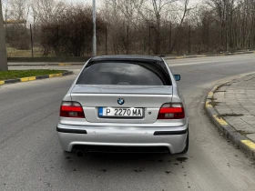 BMW 525 MSport, снимка 6