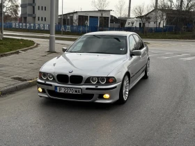 BMW 525 MSport, снимка 1