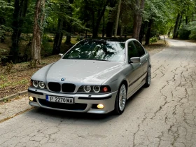 BMW 525 MSport | Mobile.bg    2