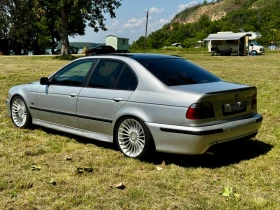 Обява за продажба на BMW 525 MSport ~10 200 лв. - изображение 3