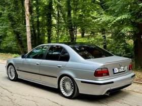 BMW 525 MSport | Mobile.bg    4