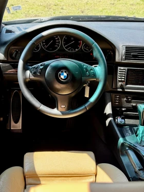 Обява за продажба на BMW 525 MSport ~10 200 лв. - изображение 8