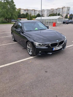 BMW 335 В ТОП СЪСТОЯНИЕ , снимка 3