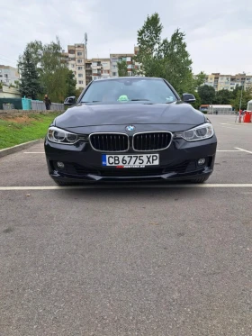 BMW 335 В ТОП СЪСТОЯНИЕ  1