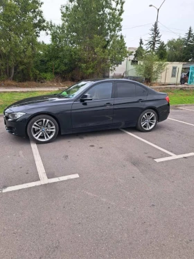 BMW 335 В ТОП СЪСТОЯНИЕ , снимка 4