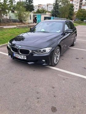 BMW 335 В ТОП СЪСТОЯНИЕ - 29000 лв. - 78302912 | Car24.bg