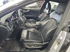 Audi Rs7 QUATTRO * NAVI * LED * CAMERA * PANO * ПОДГРЕВ - 81000 лв. - 29179841 | Car24.bg