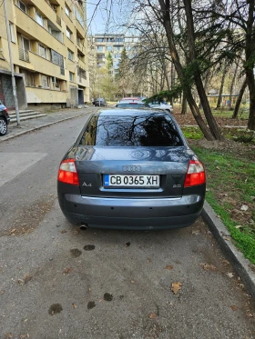 Audi A4 2.0, снимка 6