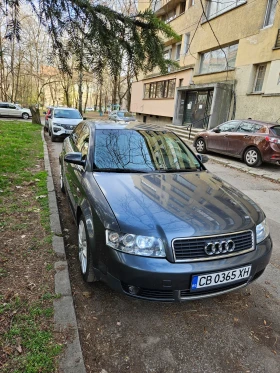 Audi A4 2.0, снимка 2